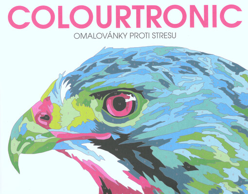 Colourtronic | Farnsworthová Lauren