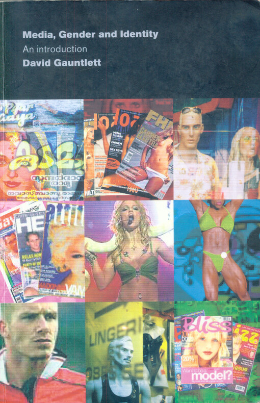 Media, gender and identity : an introduction