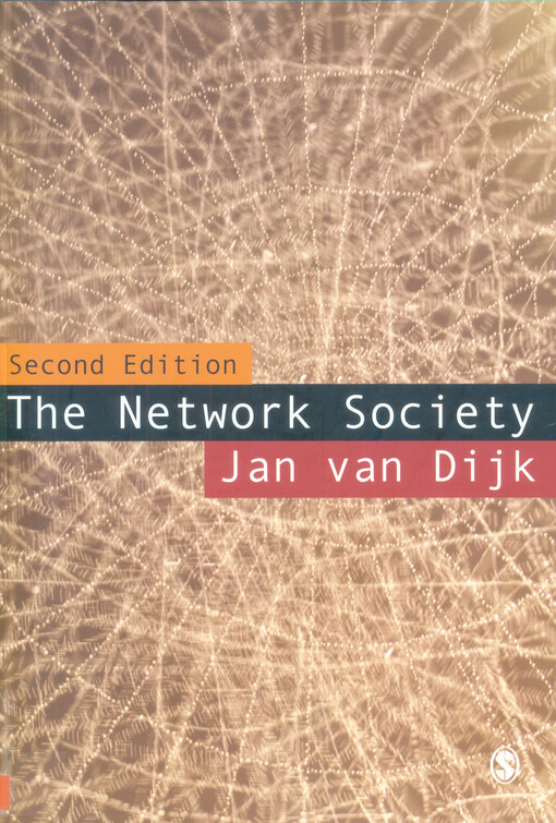 The network society : social aspects of new media