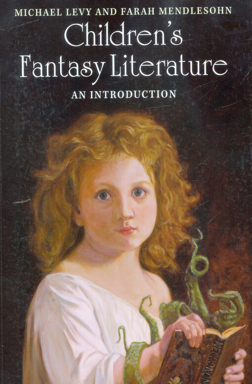 Children's fantasy literature : an introduction