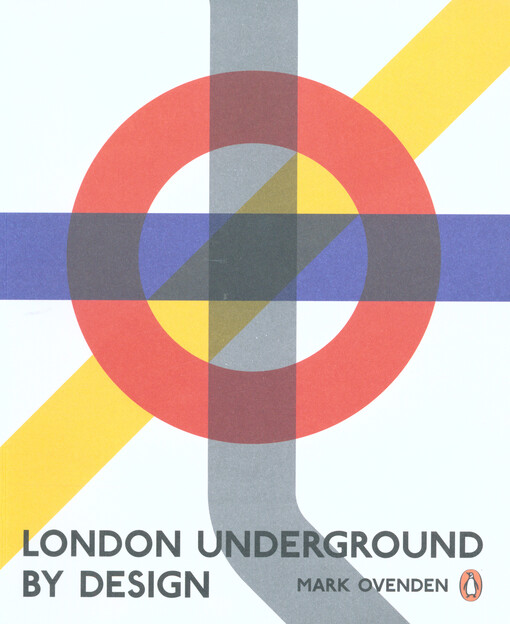London underground by design