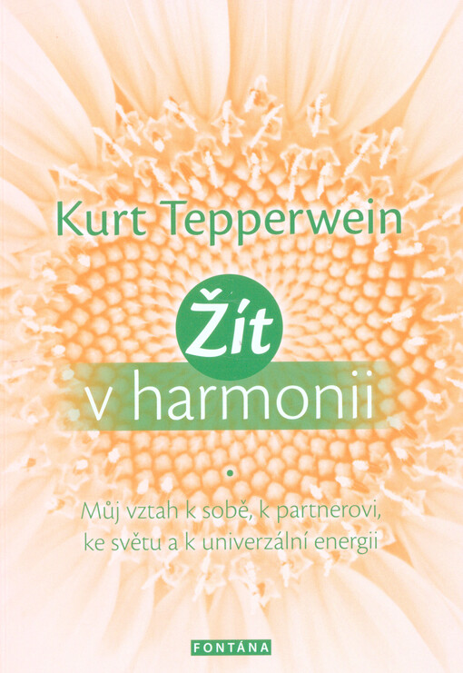 Žít v harmonii