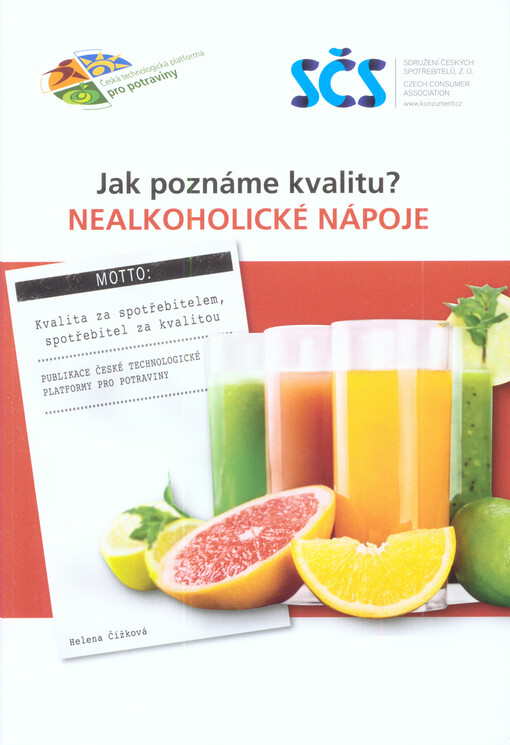 Nealkoholické nápoje