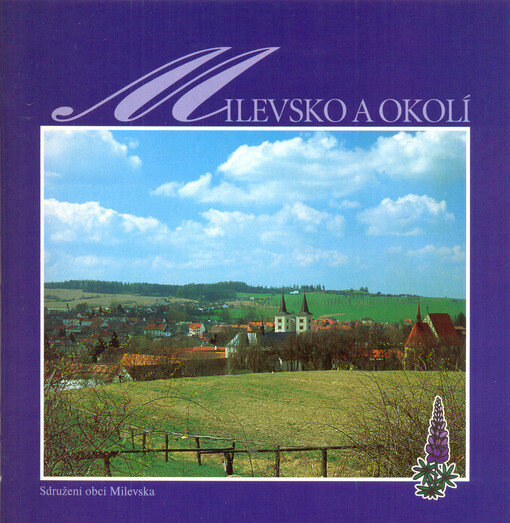 Milevsko a okolí