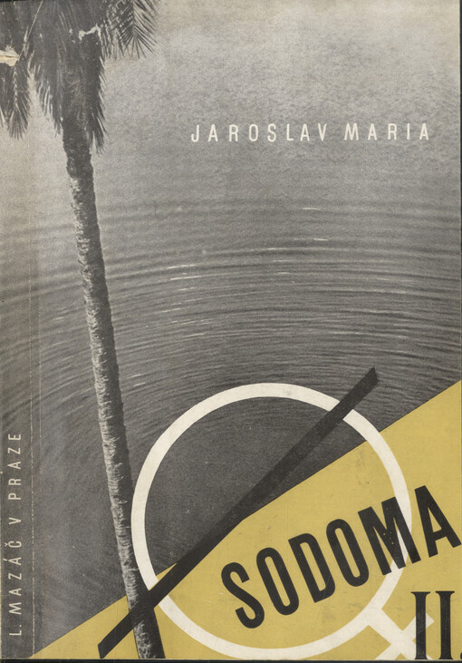 Sodoma.Druhý díl