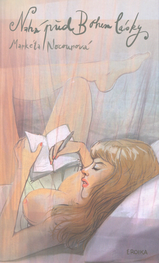 Nahá před Bohem lásky