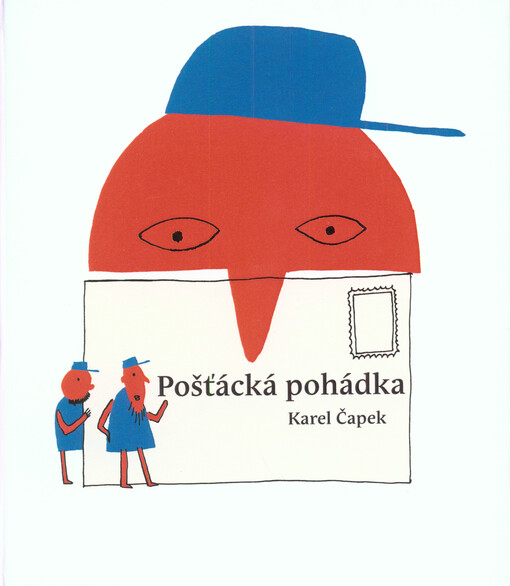 Pošťácká pohádka
