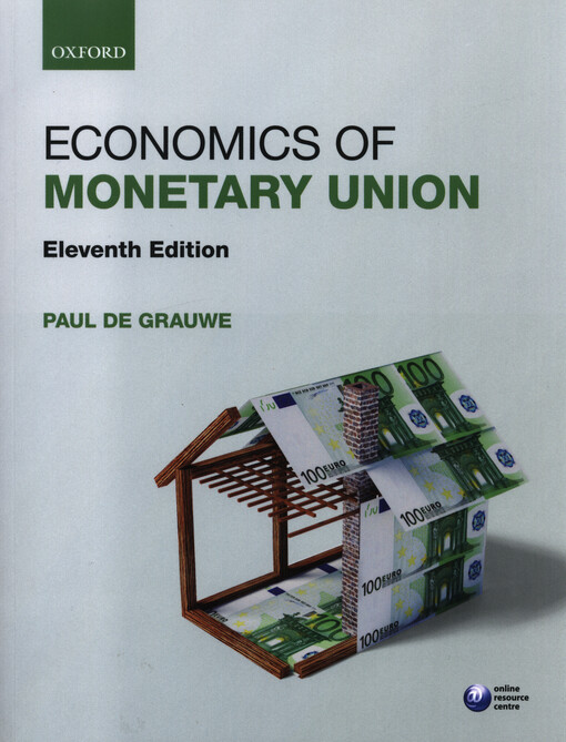 Economics of monetary union