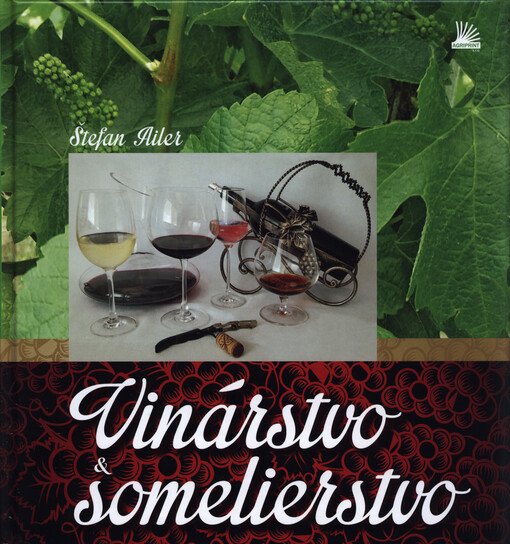 Vinárstvo a someliérstvo