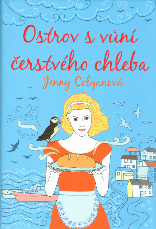 Ostrov s vůní čerstvého chleba