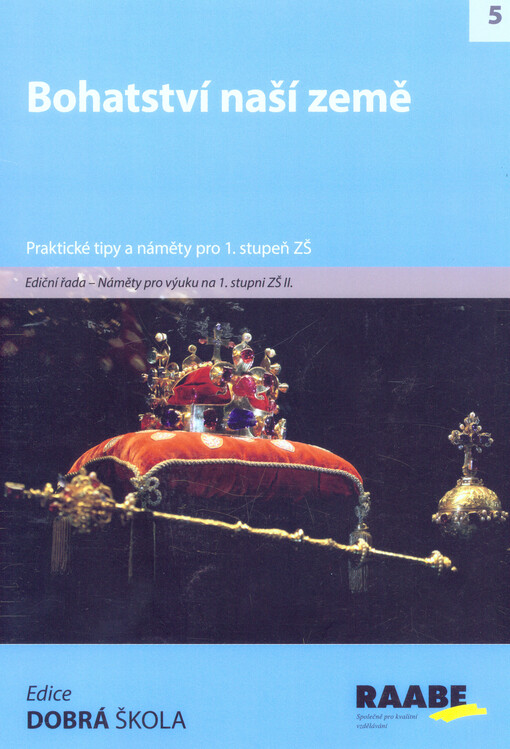 Bohatství naší země