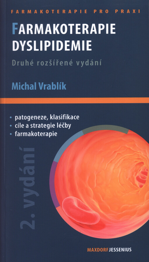 Farmakoterapie dyslipidemie