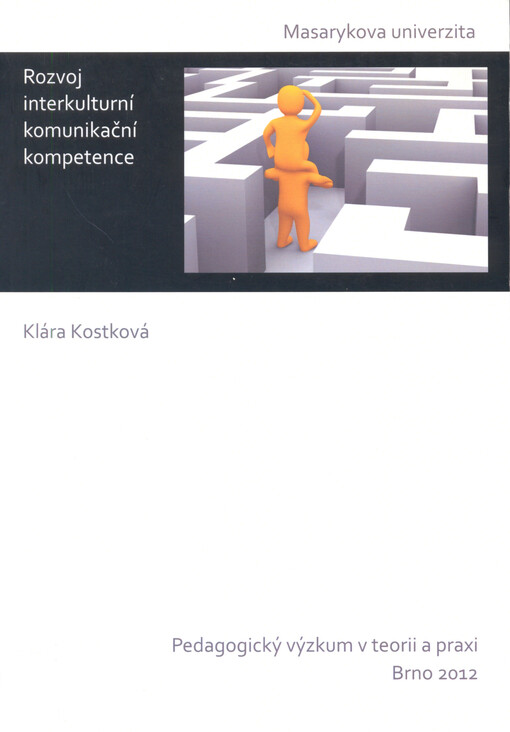 Rozvoj interkulturní komunikační kompetence