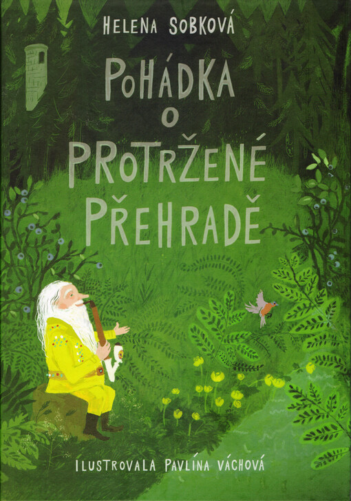 Pohádka o protržené přehradě