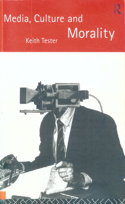 Media, culture and morality