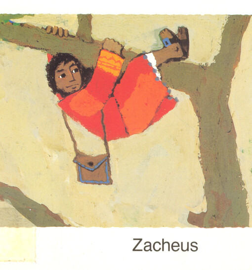 Zacheus :[Obr. publ.]