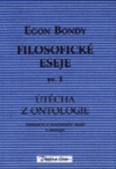 Útěcha z ontologie