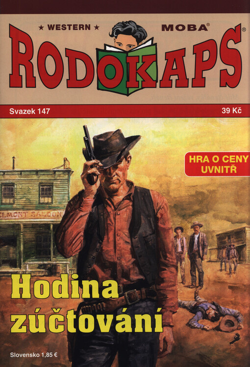 Hodina zúčtování