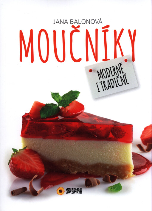 Moučníky