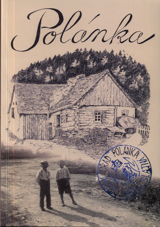 Polánka u Kasejovic na textu spolupracovali: Miloslava Pohanková, Vladimír Červenka, Dana Matějovská, Milena Juráčková, Kateřina Šampalíková, Stanislav Hrbek, František Sedlák, Josef Faměra
