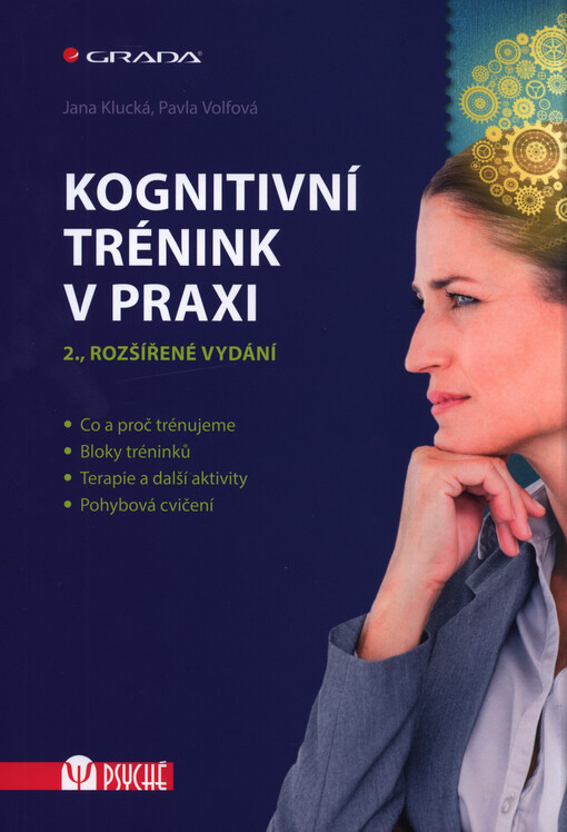 Kognitivní trénink v praxi