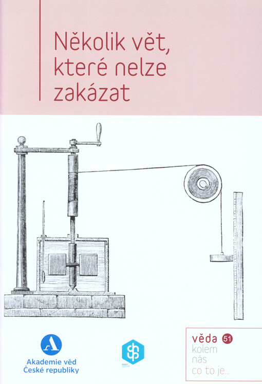 Několik vět, které nelze zakázat