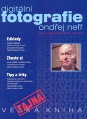 Tajná kniha o digitální fotografii, Vyd. 3., V Mobil Media 2.