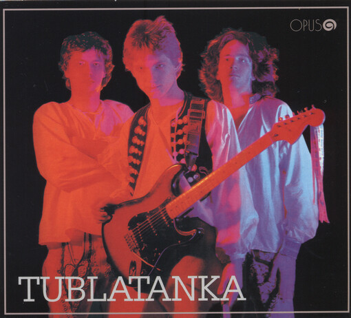 Tublatanka