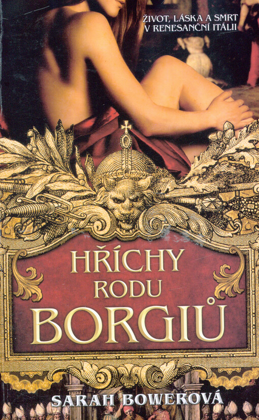 Hříchy rodu Borgiů