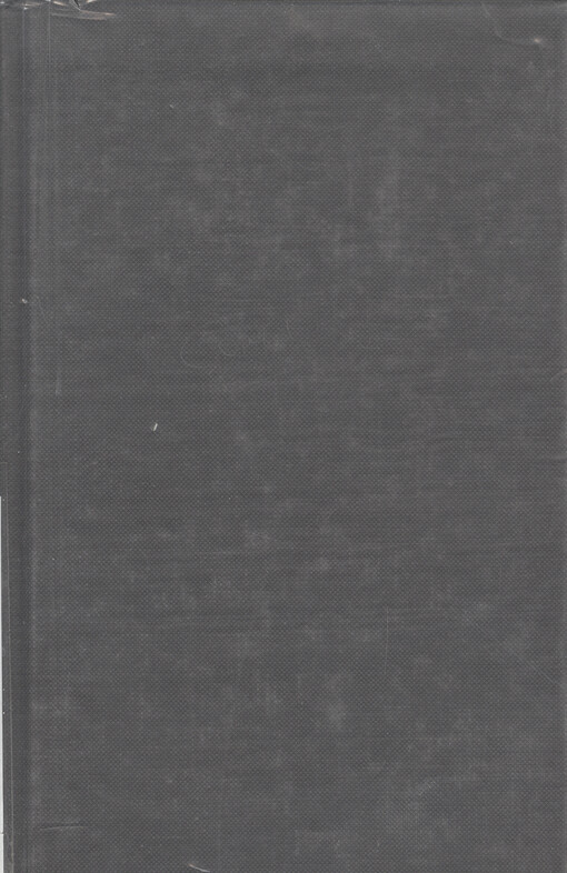 Derrida’s Of grammatology