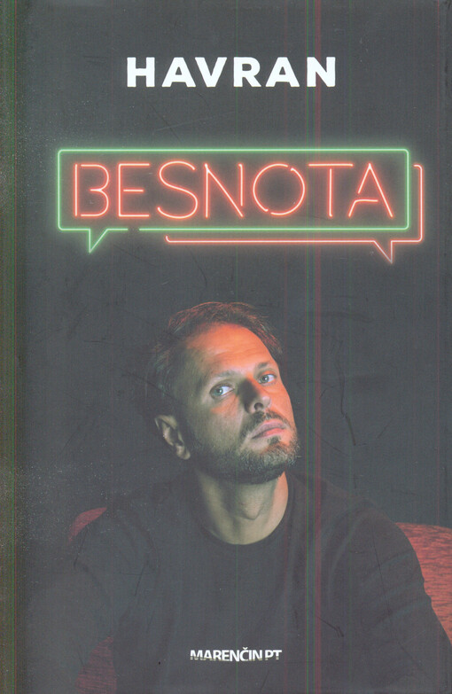 Besnota : v kresťanskom štáte