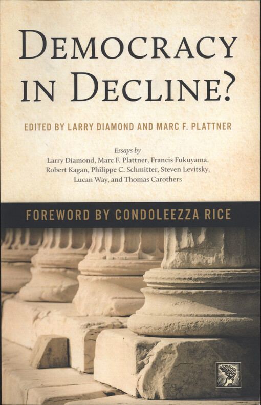 Democracy in decline?