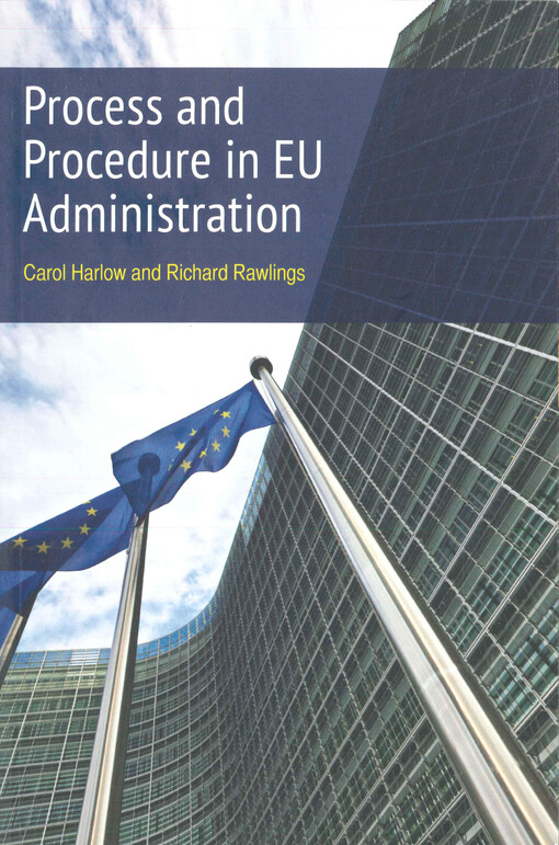 Process and procedure in EU administration