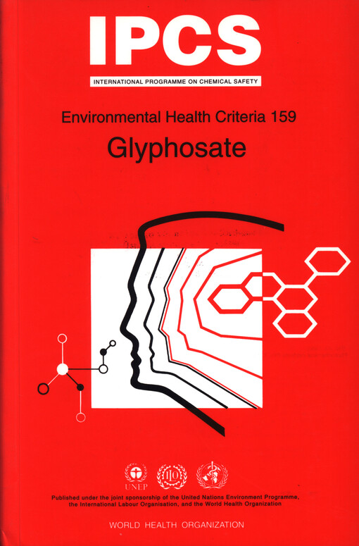 Glyphosate