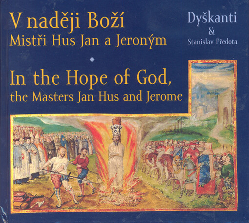V naději Boží