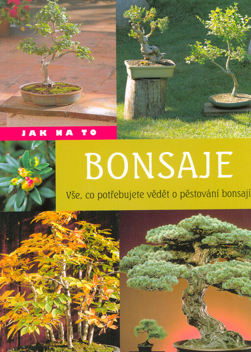 Bonsaje