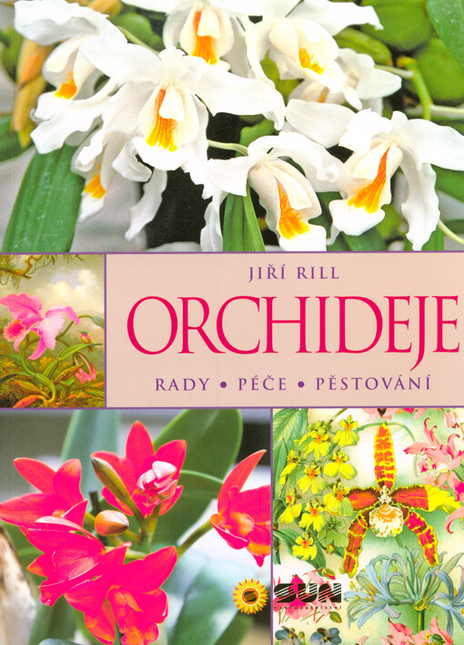 Orchideje