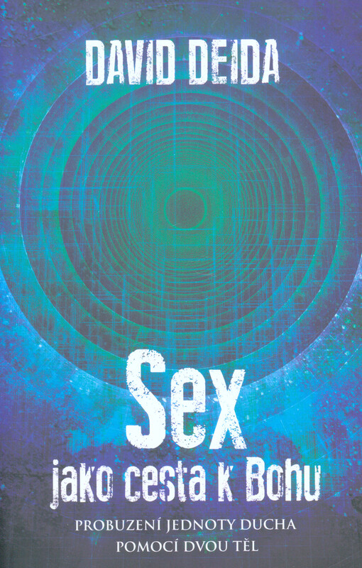 Sex jako cesta k Bohu