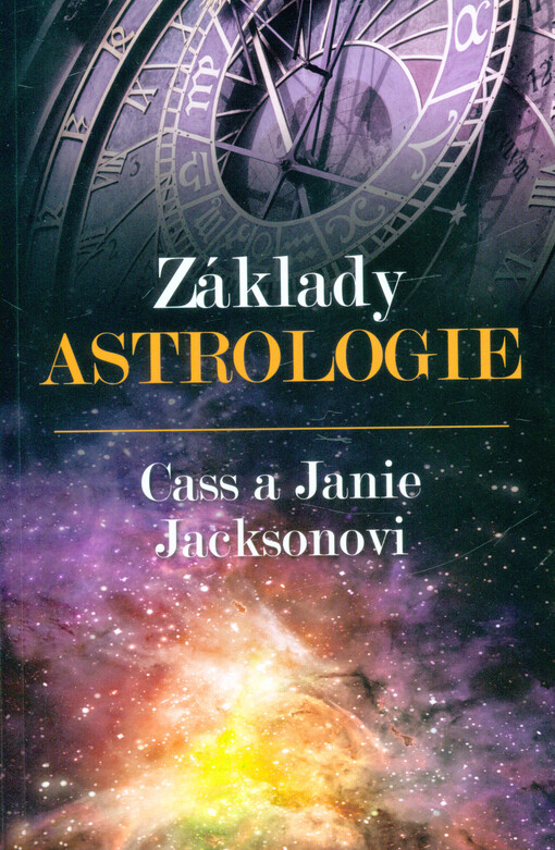 Základy astrologie