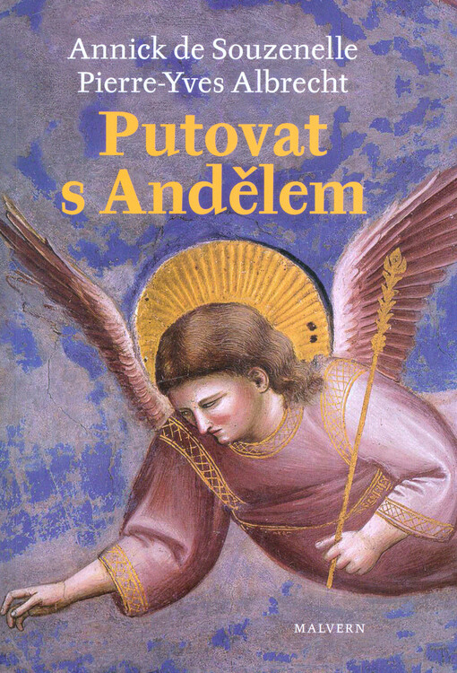 Putovat s andělem