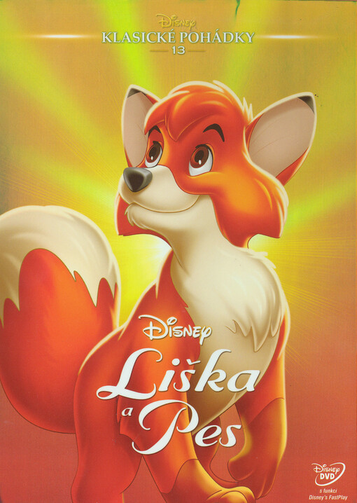 Liška a Pes