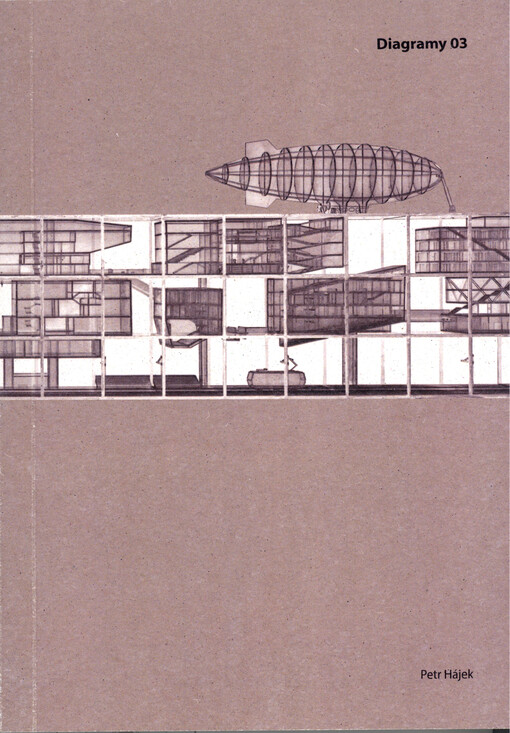 Diagramy 03 : diagram jako 