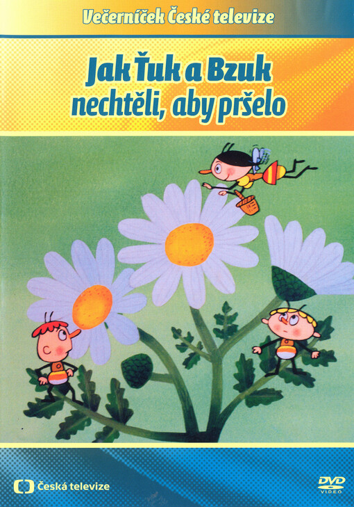 DVD O Sazinkovi (1977)