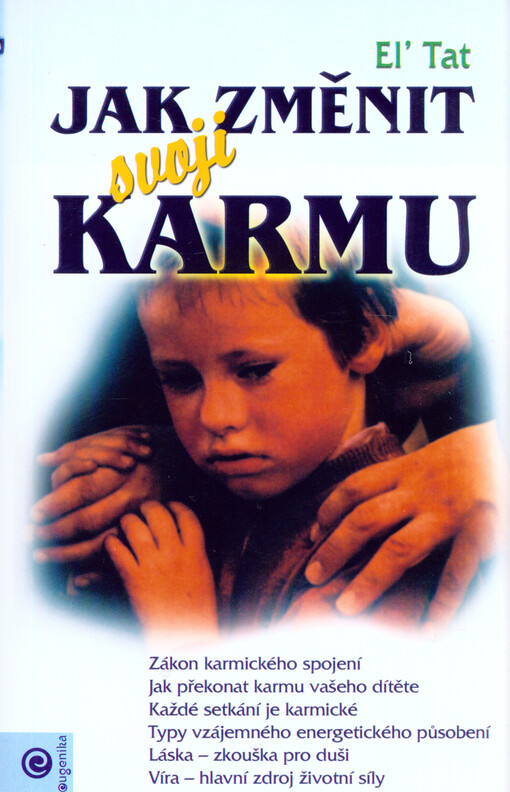 Jak změnit svoji karmu