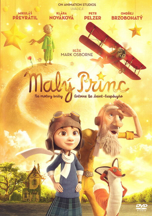 Malý Princ