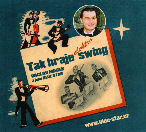 Tak hraje elektro swing