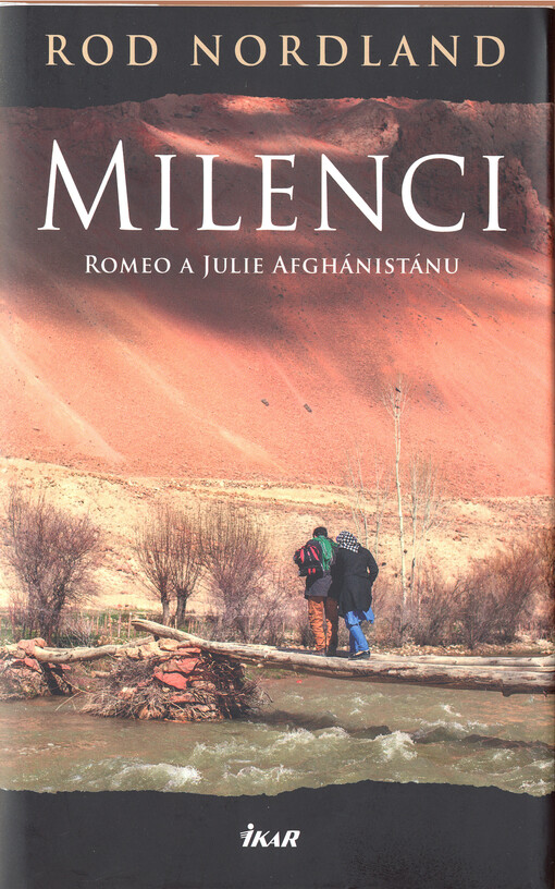 Milenci - Romeo a Julie Afghánistánu