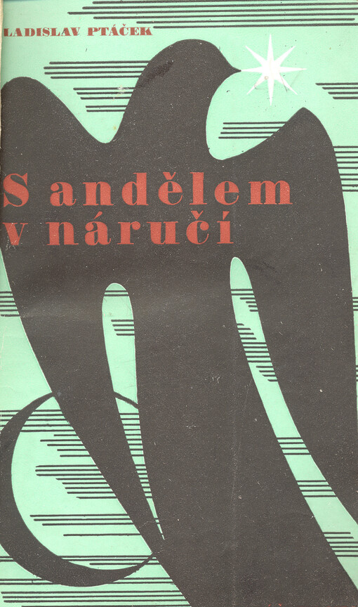 S andělem v náručí :román.[I. díl]