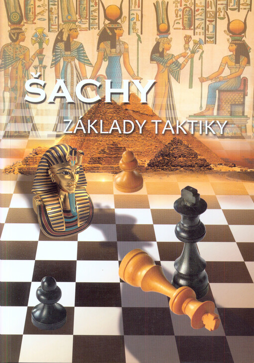 Šachy