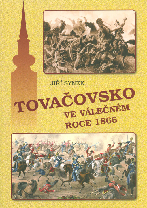 Tovačovsko ve válečném roce 1866